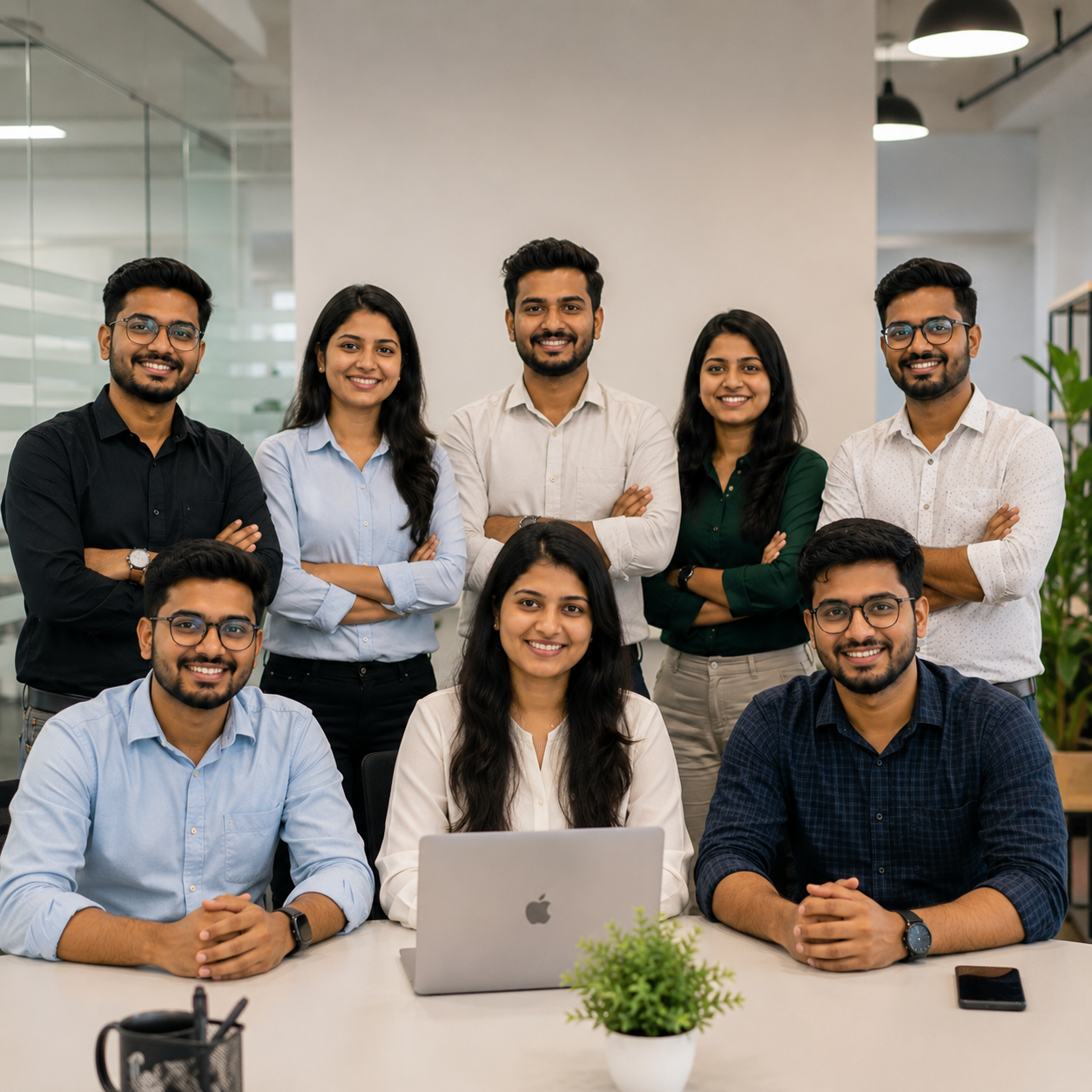 SSINFORMATICS Team