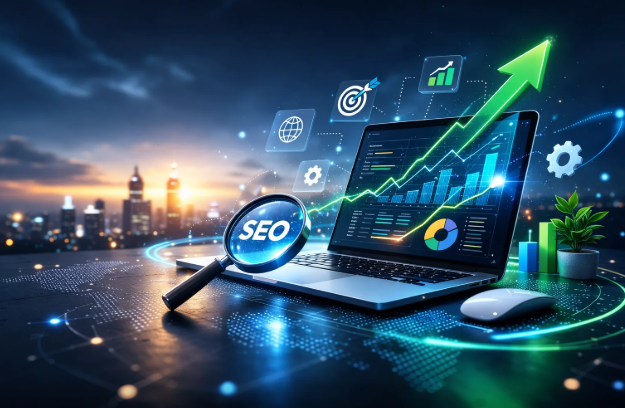 How Website Speed Affects SEO and Sales